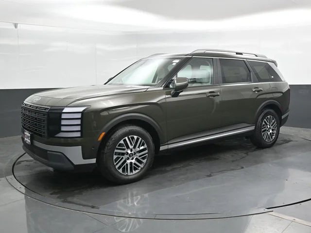 Nuevos HYUNDAI PALISADE à Estados chez autogozo