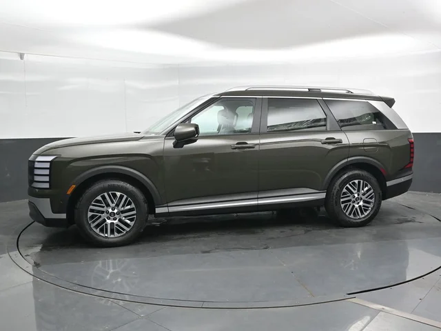 Nuevos HYUNDAI PALISADE à Estados chez autogozo