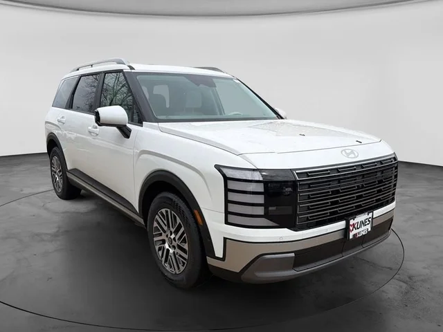 Nuevos HYUNDAI PALISADE à Estados chez autogozo
