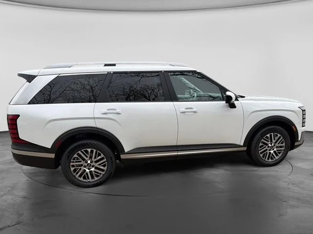 Nuevos HYUNDAI PALISADE à Estados chez autogozo