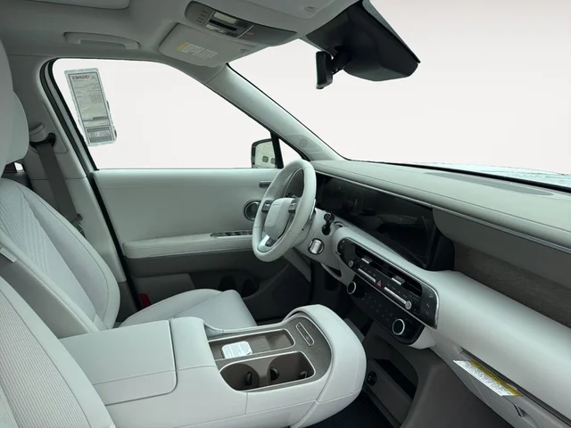 Nuevos HYUNDAI PALISADE à Estados chez autogozo