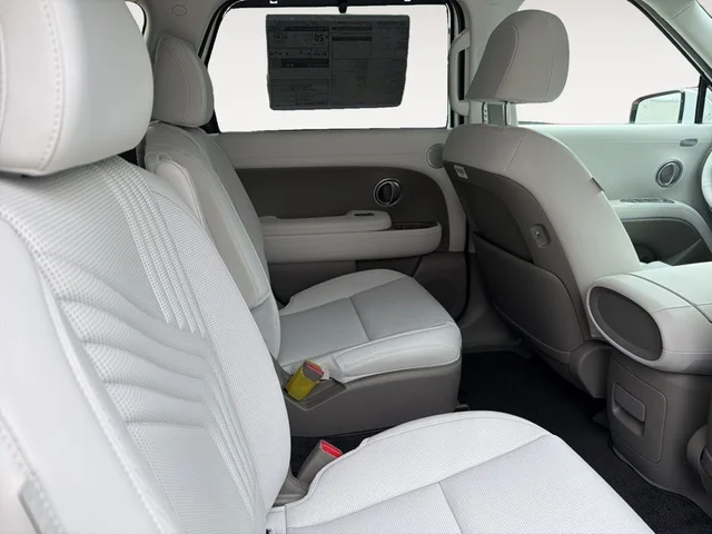 Nuevos HYUNDAI PALISADE à Estados chez autogozo