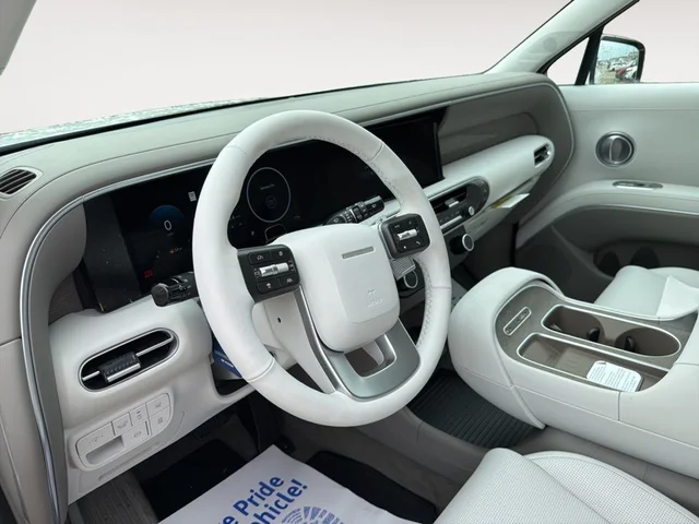 Nuevos HYUNDAI PALISADE à Estados chez autogozo