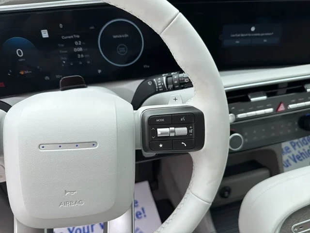 Nuevos HYUNDAI PALISADE à Estados chez autogozo