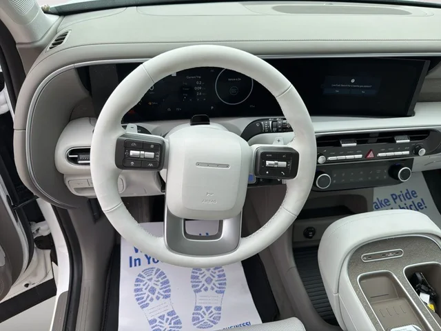 Nuevos HYUNDAI PALISADE à Estados chez autogozo