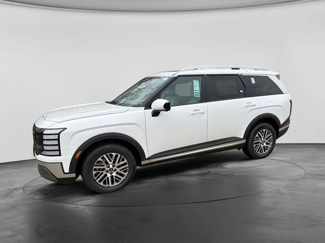 Nuevos HYUNDAI PALISADE à Estados chez autogozo