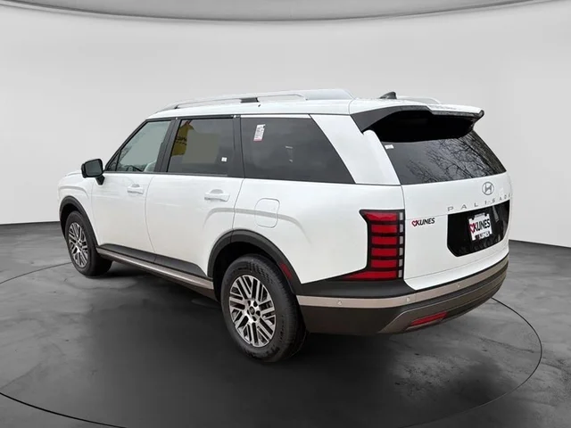 Nuevos HYUNDAI PALISADE à Estados chez autogozo