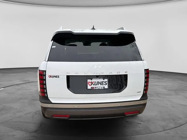 Nuevos HYUNDAI PALISADE à Estados chez autogozo