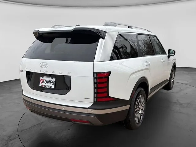 Nuevos HYUNDAI PALISADE à Estados chez autogozo