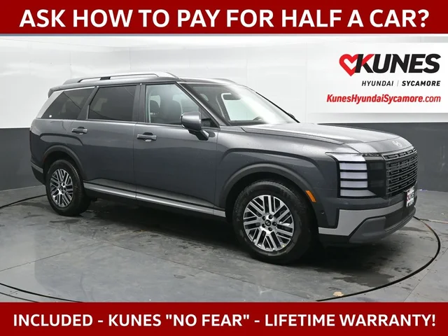Nuevos HYUNDAI PALISADE à Estados chez autogozo