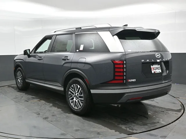 Nuevos HYUNDAI PALISADE à Estados chez autogozo