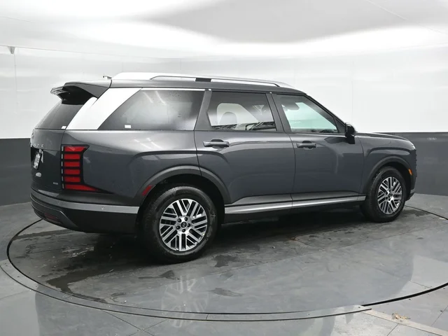 Nuevos HYUNDAI PALISADE à Estados chez autogozo
