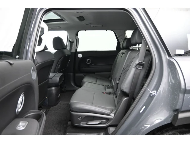 Nuevos HYUNDAI PALISADE à Estados chez autogozo