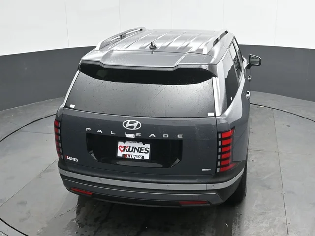 Nuevos HYUNDAI PALISADE à Estados chez autogozo