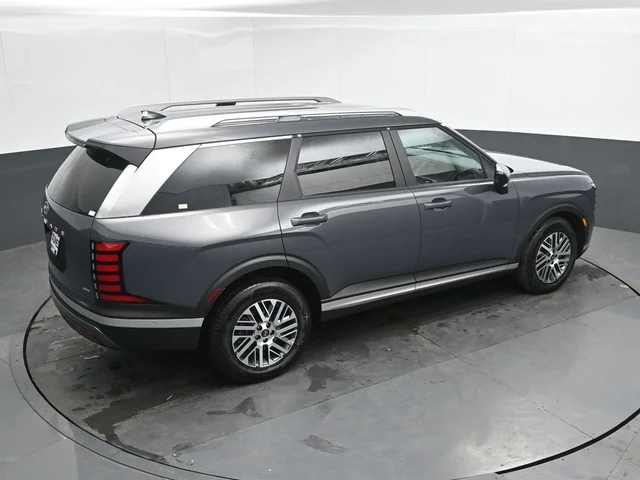 Nuevos HYUNDAI PALISADE à Estados chez autogozo