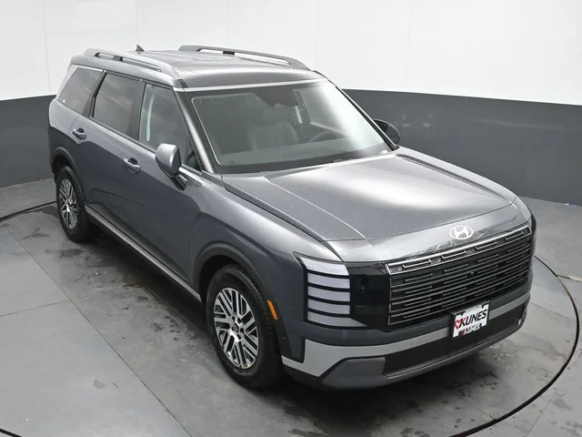 Nuevos HYUNDAI PALISADE à Estados chez autogozo