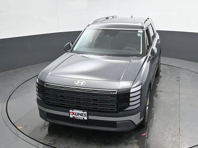 Nuevos HYUNDAI PALISADE à Estados chez autogozo
