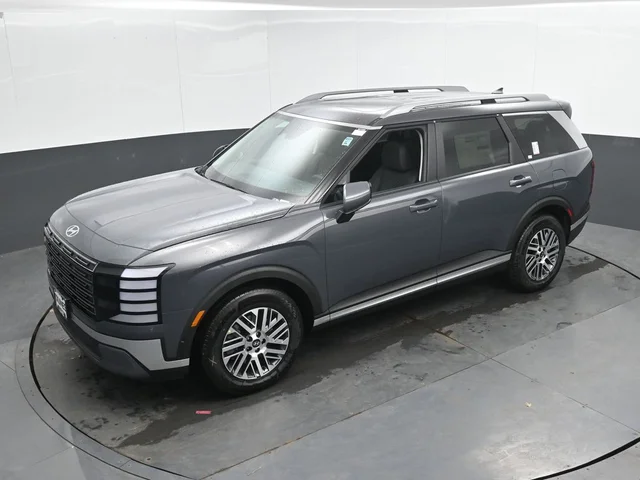 Nuevos HYUNDAI PALISADE à Estados chez autogozo