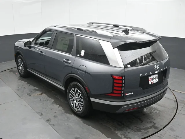 Nuevos HYUNDAI PALISADE à Estados chez autogozo