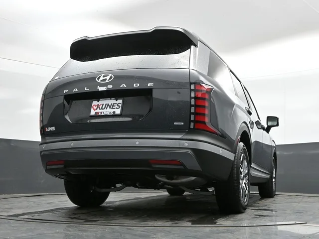 Nuevos HYUNDAI PALISADE à Estados chez autogozo