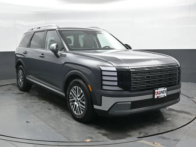 Nuevos HYUNDAI PALISADE à Estados chez autogozo