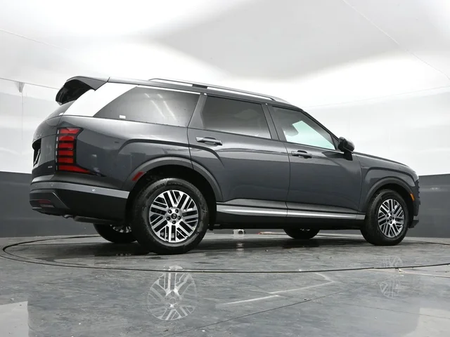 Nuevos HYUNDAI PALISADE à Estados chez autogozo