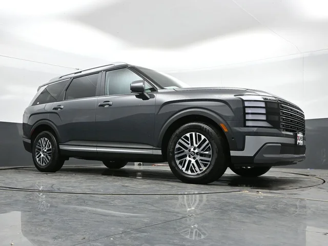Nuevos HYUNDAI PALISADE à Estados chez autogozo