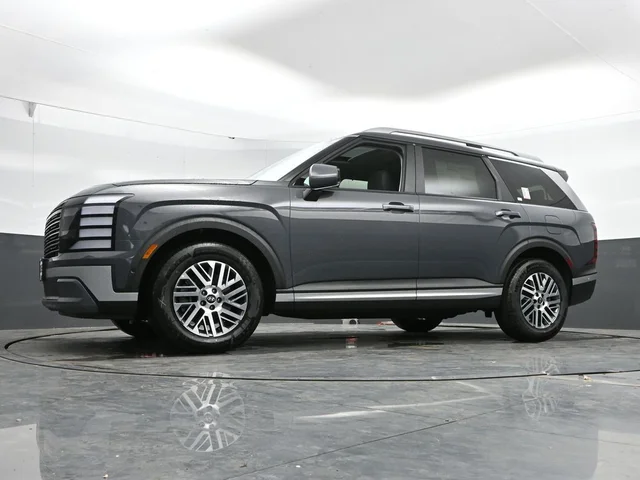 Nuevos HYUNDAI PALISADE à Estados chez autogozo