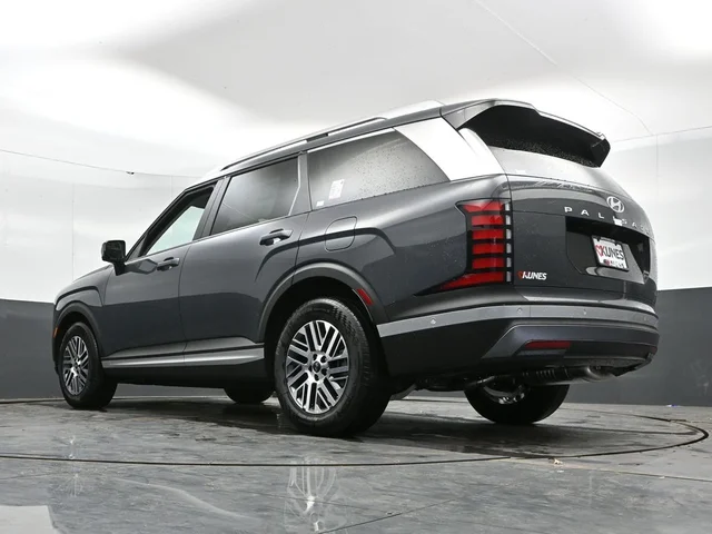 Nuevos HYUNDAI PALISADE à Estados chez autogozo