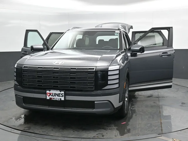 Nuevos HYUNDAI PALISADE à Estados chez autogozo