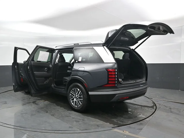 Nuevos HYUNDAI PALISADE à Estados chez autogozo
