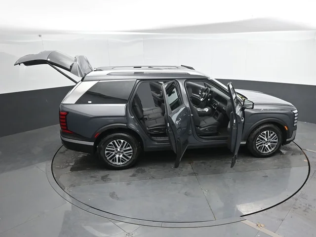 Nuevos HYUNDAI PALISADE à Estados chez autogozo