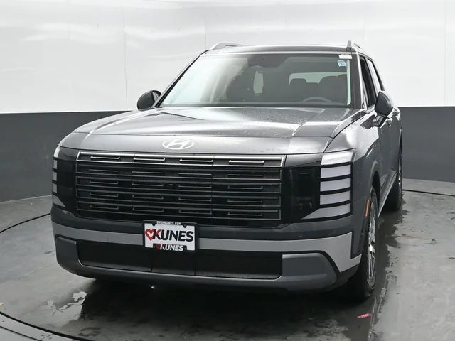 Nuevos HYUNDAI PALISADE à Estados chez autogozo