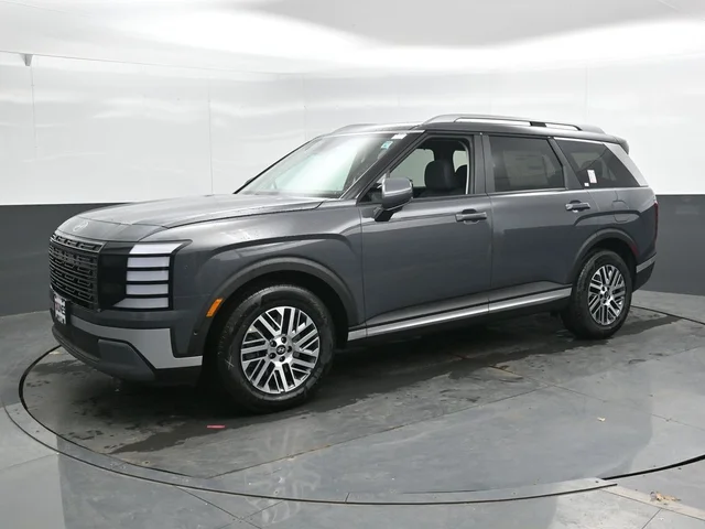 Nuevos HYUNDAI PALISADE à Estados chez autogozo