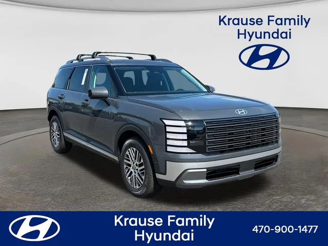 Nuevos HYUNDAI PALISADE à Estados chez autogozo
