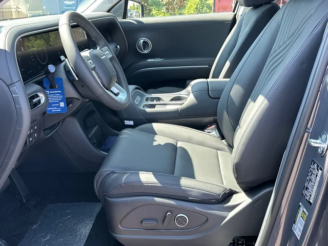 Nuevos HYUNDAI PALISADE à Estados chez autogozo