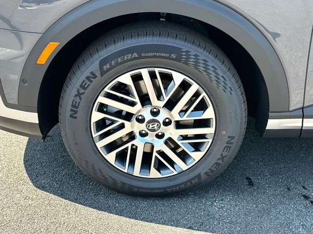 Nuevos HYUNDAI PALISADE à Estados chez autogozo