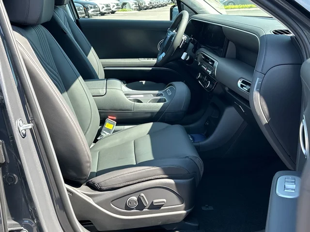 Nuevos HYUNDAI PALISADE à Estados chez autogozo