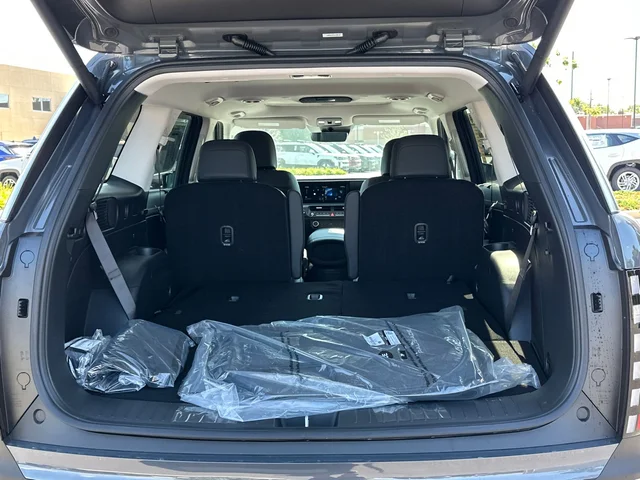 Nuevos HYUNDAI PALISADE à Estados chez autogozo