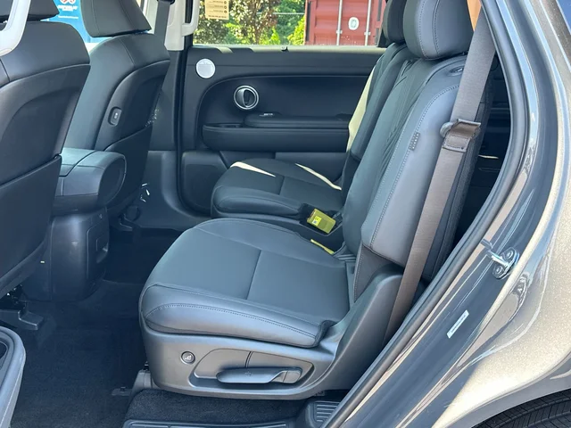 Nuevos HYUNDAI PALISADE à Estados chez autogozo