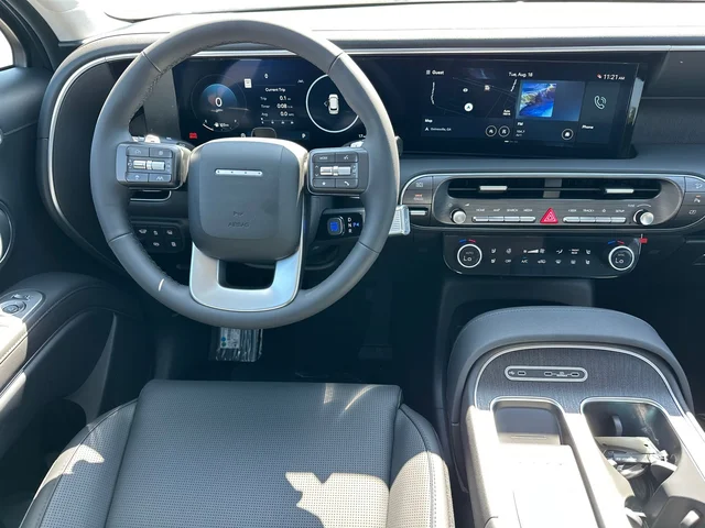 Nuevos HYUNDAI PALISADE à Estados chez autogozo