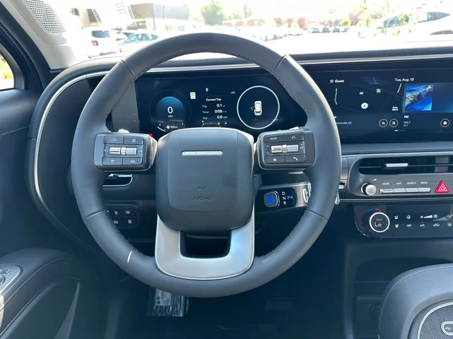 Nuevos HYUNDAI PALISADE à Estados chez autogozo