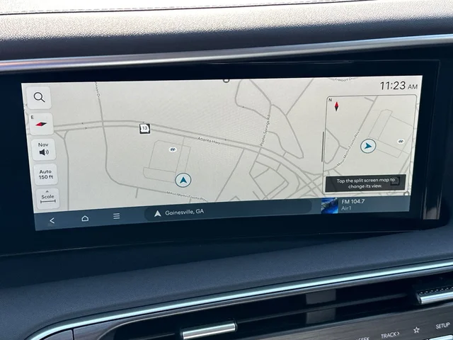 Nuevos HYUNDAI PALISADE à Estados chez autogozo
