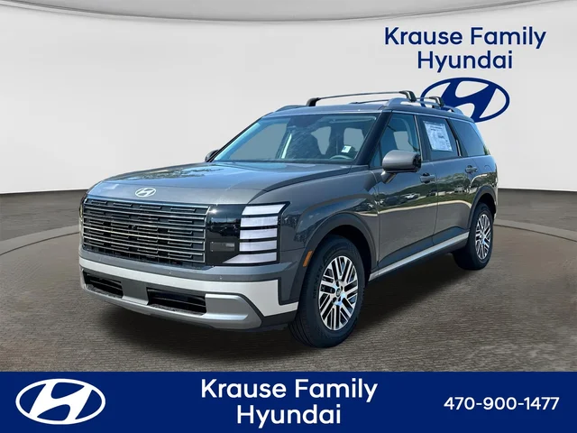 Nuevos HYUNDAI PALISADE à Estados chez autogozo