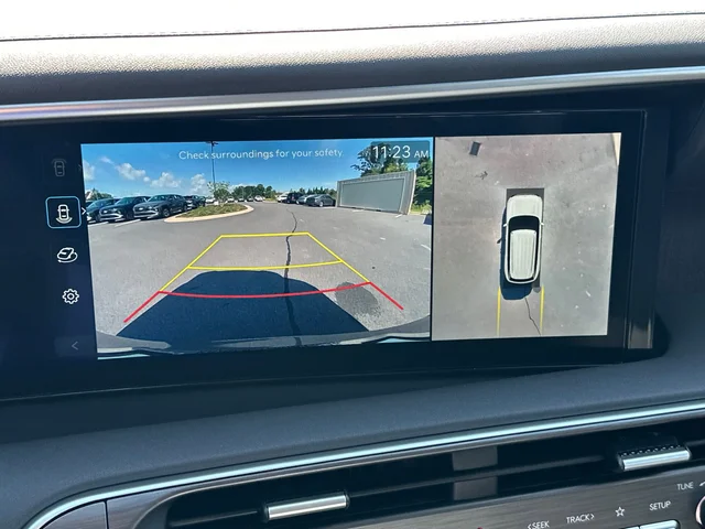 Nuevos HYUNDAI PALISADE à Estados chez autogozo