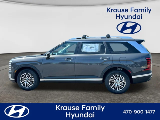 Nuevos HYUNDAI PALISADE à Estados chez autogozo