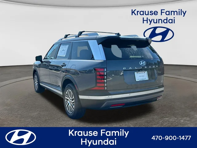 Nuevos HYUNDAI PALISADE à Estados chez autogozo