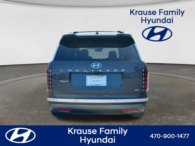 Nuevos HYUNDAI PALISADE à Estados chez autogozo