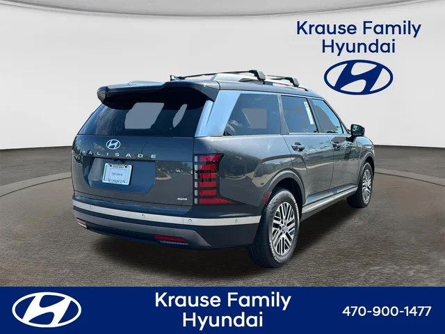Nuevos HYUNDAI PALISADE à Estados chez autogozo