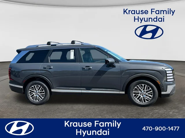 Nuevos HYUNDAI PALISADE à Estados chez autogozo